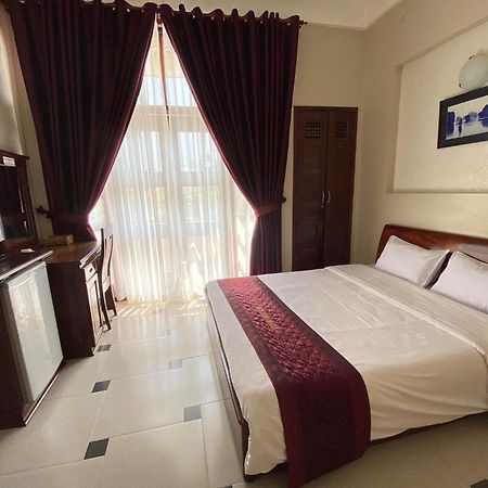 Duy Thao 2 Hotel Da Lat Exterior foto