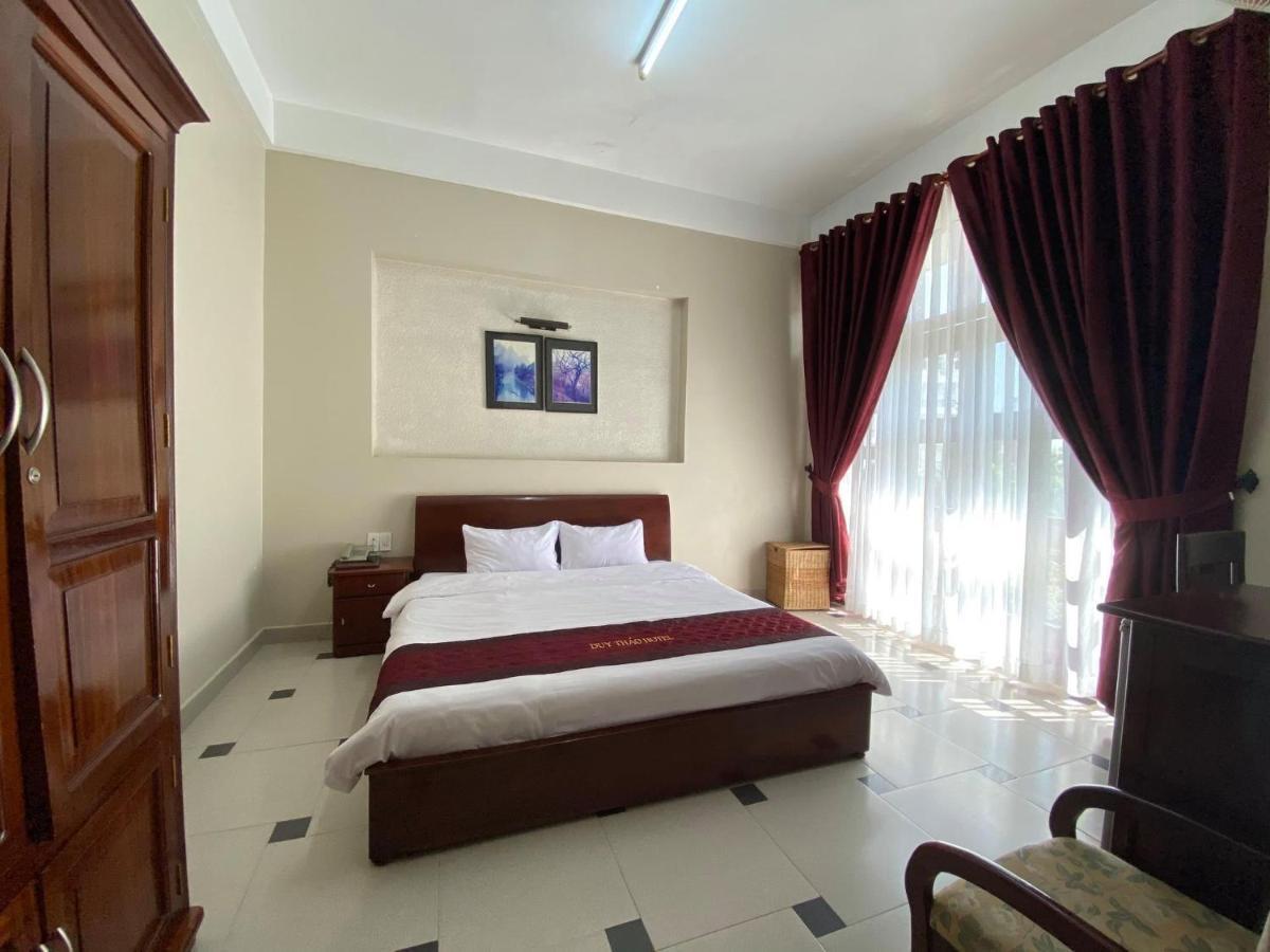 Duy Thao 2 Hotel Da Lat Exterior foto