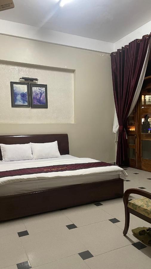 Duy Thao 2 Hotel Da Lat Exterior foto