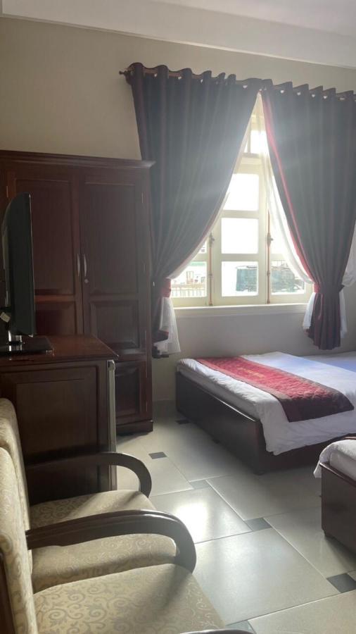 Duy Thao 2 Hotel Da Lat Exterior foto