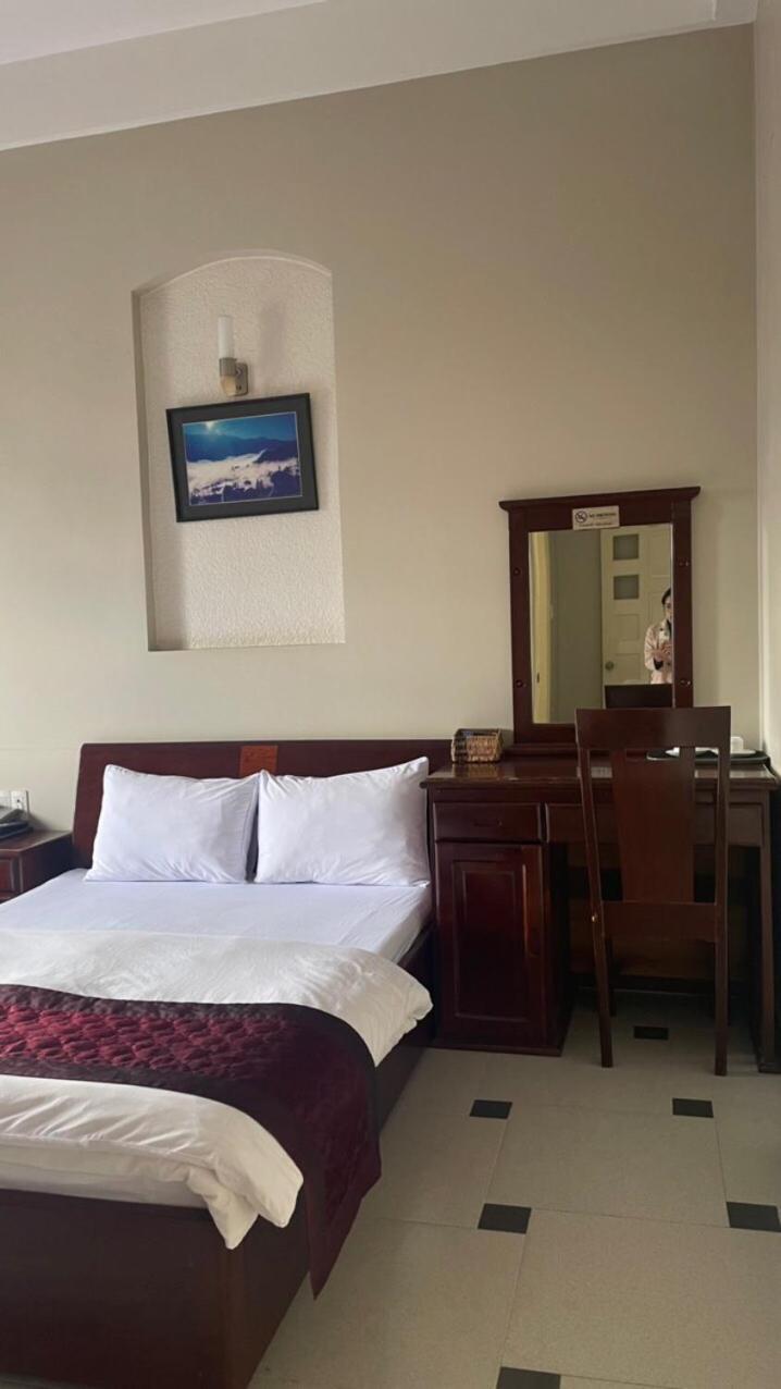 Duy Thao 2 Hotel Da Lat Exterior foto