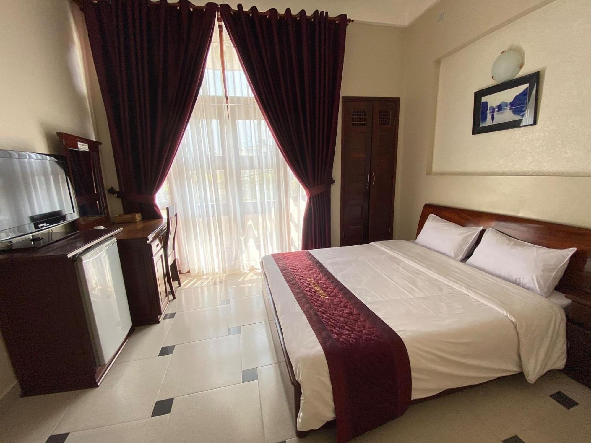Duy Thao 2 Hotel Da Lat Exterior foto