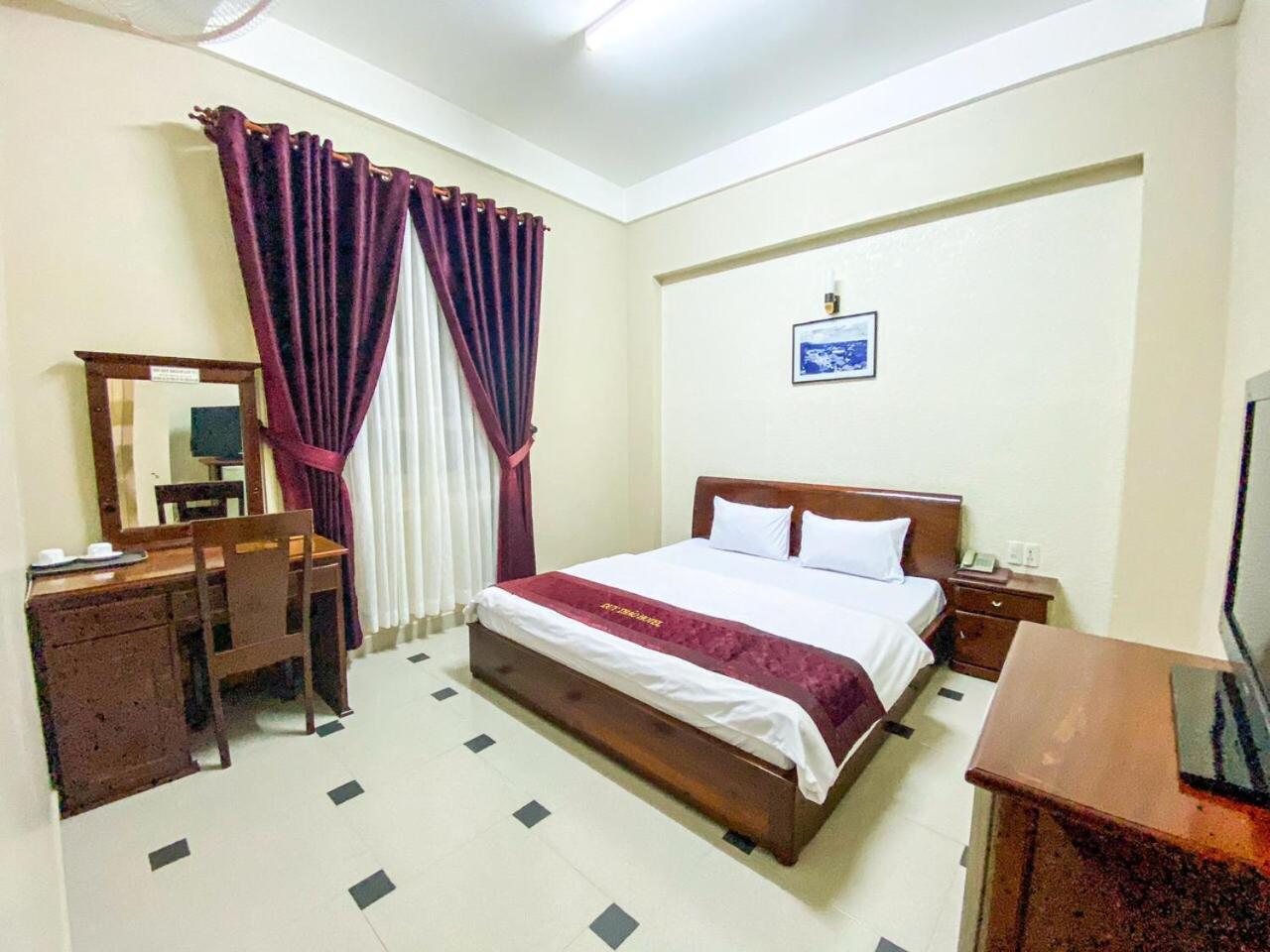 Duy Thao 2 Hotel Da Lat Exterior foto